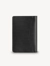 Pocket Organizer Epi Bi Fold Card Wallet Noir - LOUIS VUITTON - BALAAN 4