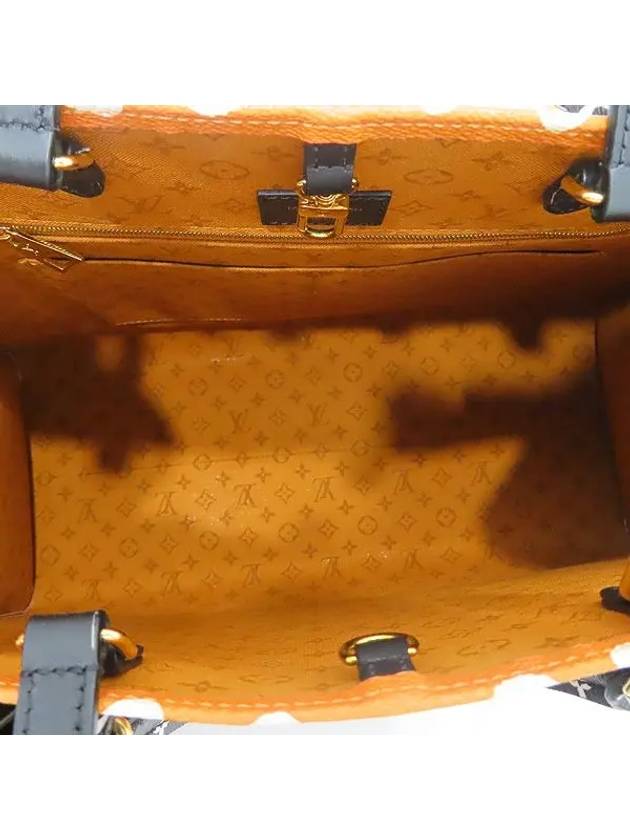 M45359 2WAY bag - LOUIS VUITTON - BALAAN 6