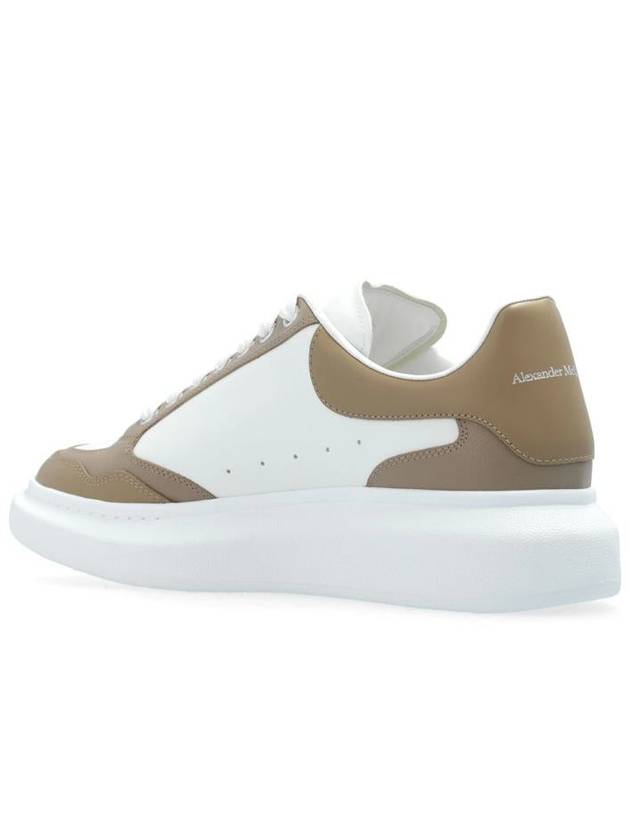 Alexander Mcqueen Sneakers - ALEXANDER MCQUEEN - BALAAN 3