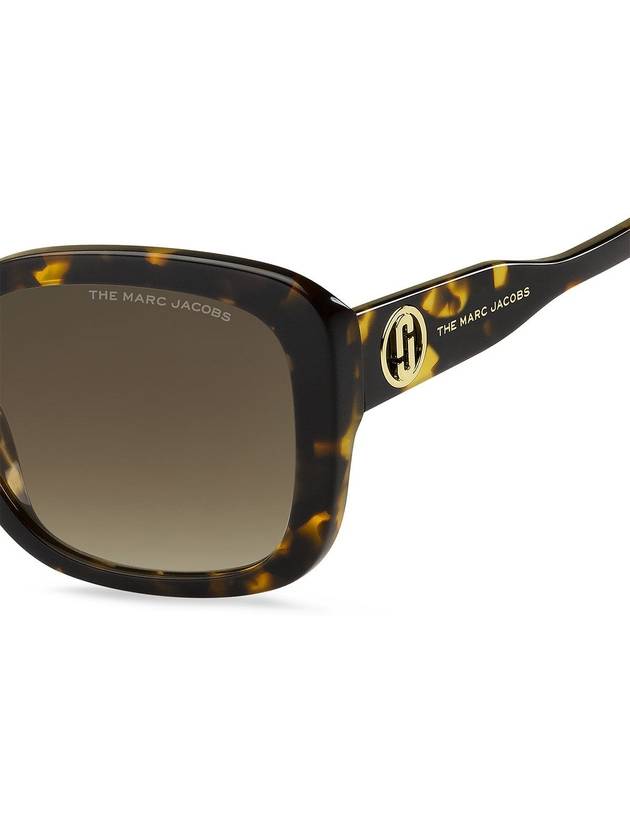 Marc Jacobs Sunglasses - MARC JACOBS - BALAAN 4