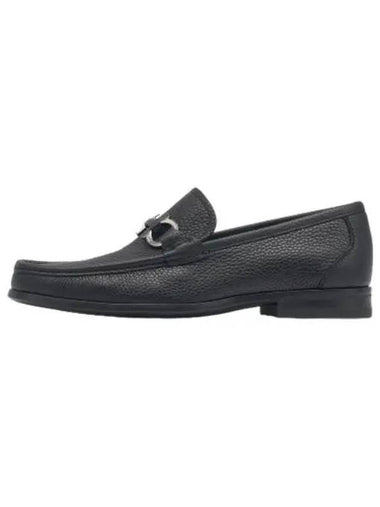 Ferragamo shoes loafer - SALVATORE FERRAGAMO - BALAAN 1