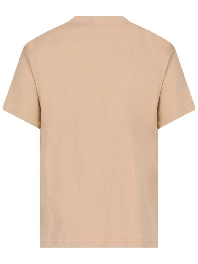 DIME T-shirts and Polos Beige - DIME - BALAAN 2