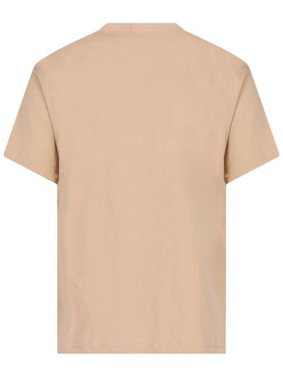 DIME T-shirts and Polos Beige - DIME - BALAAN 2