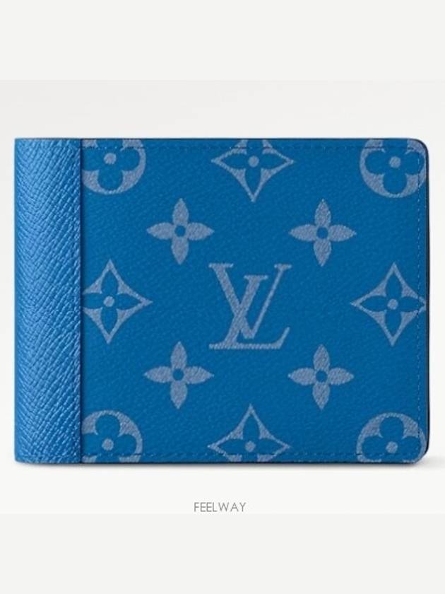 M30995 Multiple Wallet Half - LOUIS VUITTON - BALAAN 1