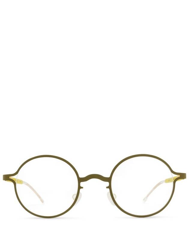 Mykita PARK SEO-BO PSB2-Golden Olive - MYKITA - BALAAN 1