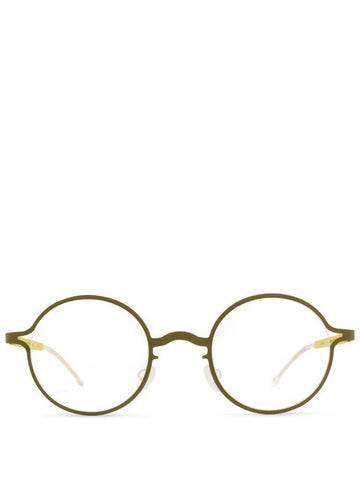 Mykita PARK SEO-BO PSB2-Golden Olive - MYKITA - BALAAN 1