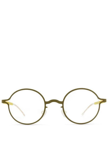 Mykita PARK SEO-BO PSB2-Golden Olive - MYKITA - BALAAN 1