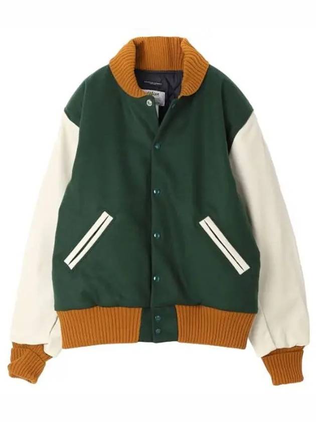 varsity jacket men - ENGINEERED GARMENTS - BALAAN 1