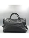 505550 2WAY bag - BALENCIAGA - BALAAN 4