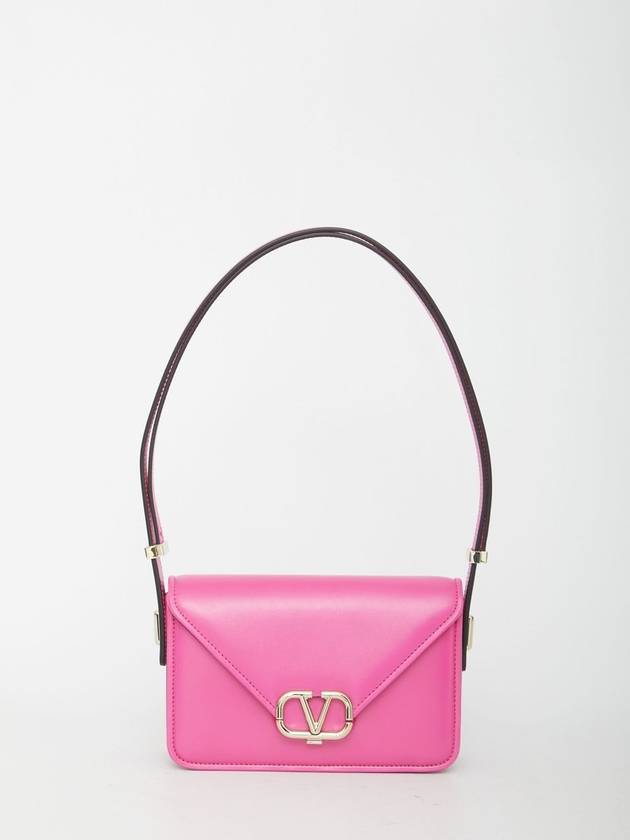 23 fw shoulder bag MADE of smooth leather 3W2B0M59IAIUWT B0270472341 - VALENTINO - BALAAN 2