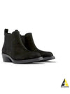 Bonnie Ankle Middle Boots Black - CAMPER - BALAAN 2