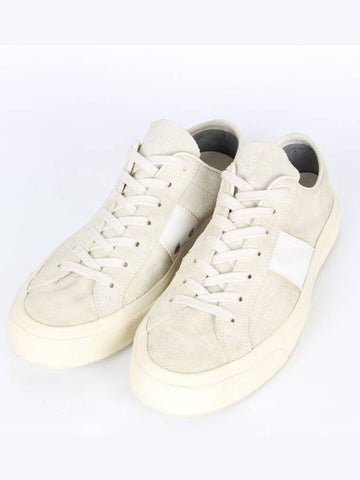 Cambridge suede sneakers 9 280 - TOM FORD - BALAAN 1