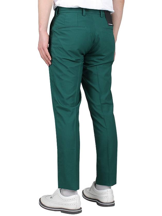 Straight Pants GMPA07903 M374 Green - J.LINDEBERG - BALAAN 5