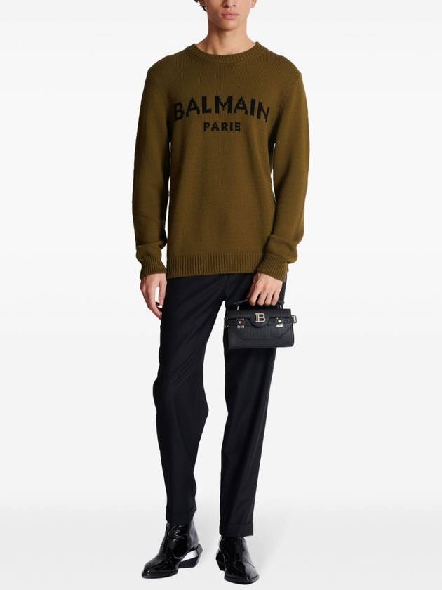 Balmain Sweaters - BALMAIN - BALAAN 2