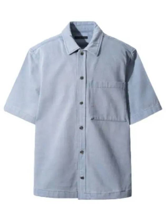 shirt - IRO - BALAAN 1