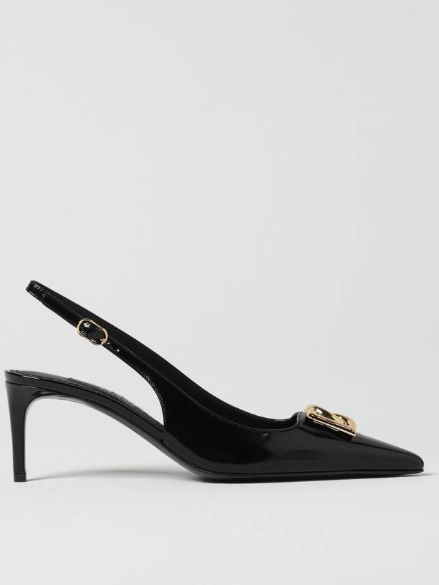 High heel shoes woman Dolce & Gabbana - DOLCE&GABBANA - BALAAN 1