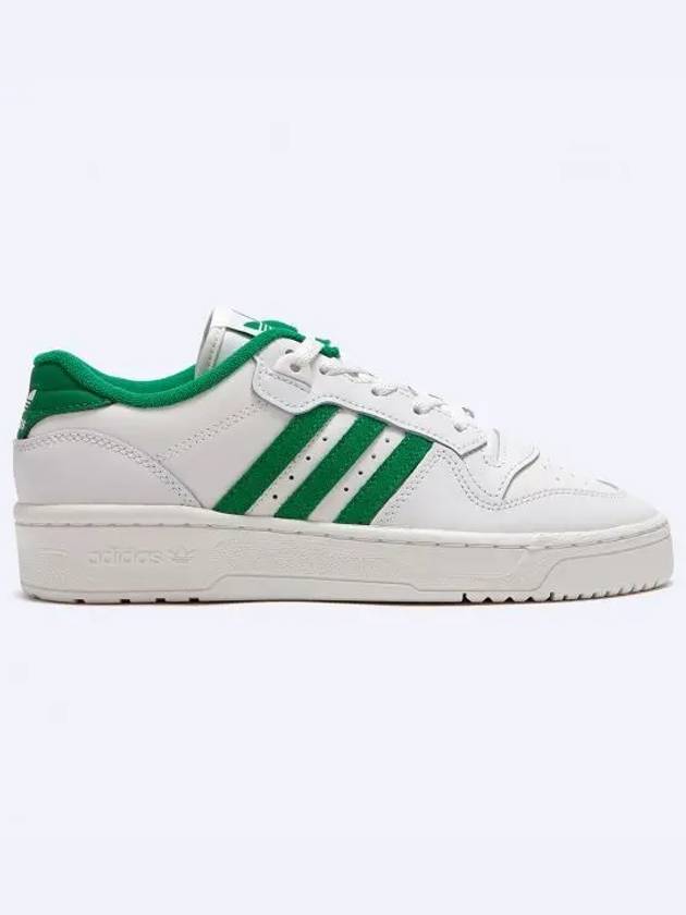 adidas rivalry low white green IE2215 - ADIDAS - BALAAN 1