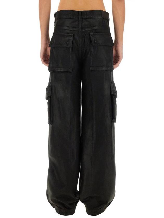 Amiri Cargo Pants - AMIRI - BALAAN 3