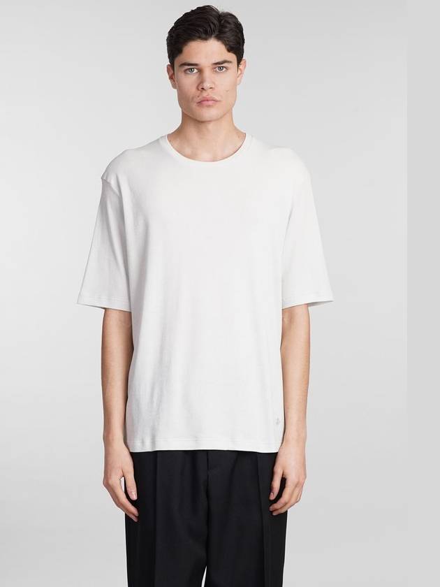 Jil Sander T-Shirt - JIL SANDER - BALAAN 3