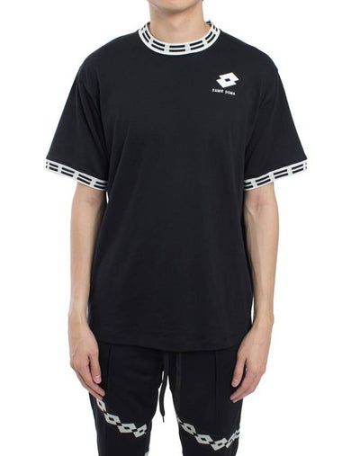 men's short sleeve t-shirt - DAMIR DOMA - BALAAN 1