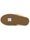 Scuffette II Regenerate Slippers Chestnut - UGG - BALAAN 6