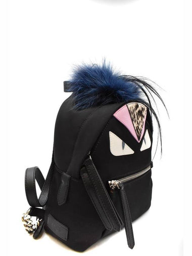 Fendi Backpacks - FENDI - BALAAN 1