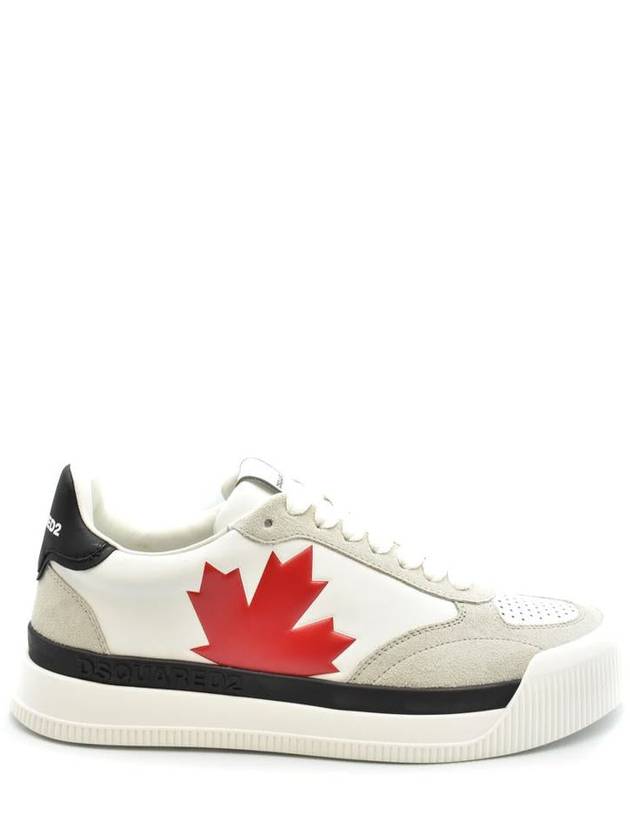 DSQUARED2 Sneakers - DSQUARED2 - BALAAN 1