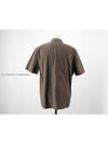 men s short sleeve t shirt - HERMES - BALAAN 4