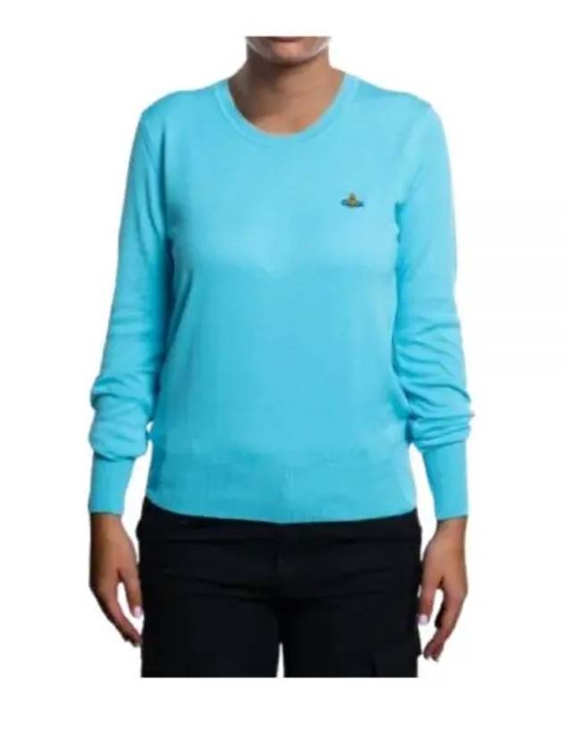 BEA JUMPER 1803002S Y001V L402 knit - VIVIENNE WESTWOOD - BALAAN 2