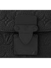 Pico S Rock Black M83148 - LOUIS VUITTON - BALAAN 5