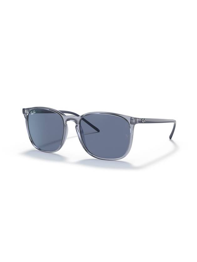 Sunglasses RB4387-639980-56 - RAY-BAN - BALAAN 1