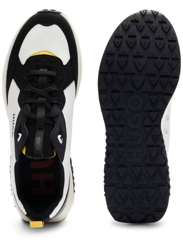 Boss Kane Runner Sneakers - HUGO BOSS - BALAAN 4