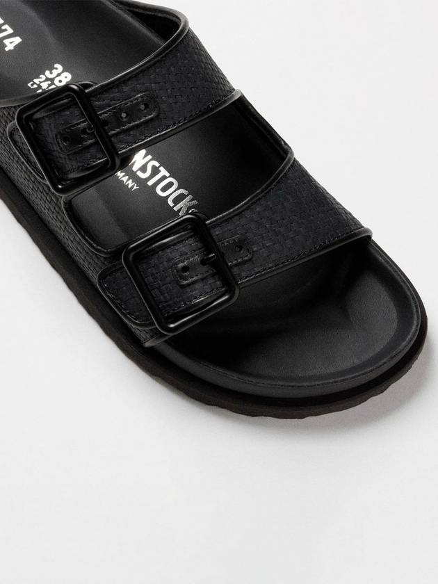 Birkenstock Sandals - BIRKENSTOCK - BALAAN 3