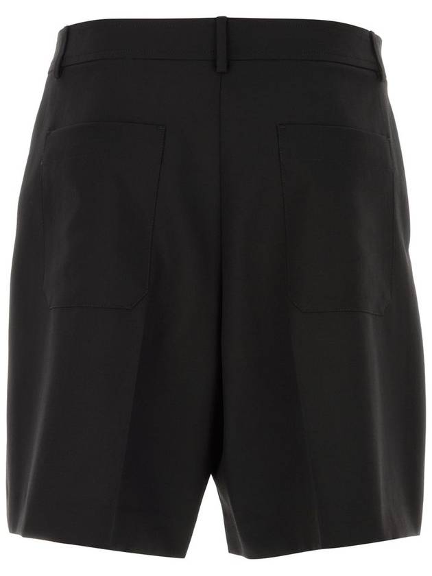 Valentino Garavani Beruda Shorts - VALENTINO - BALAAN 2