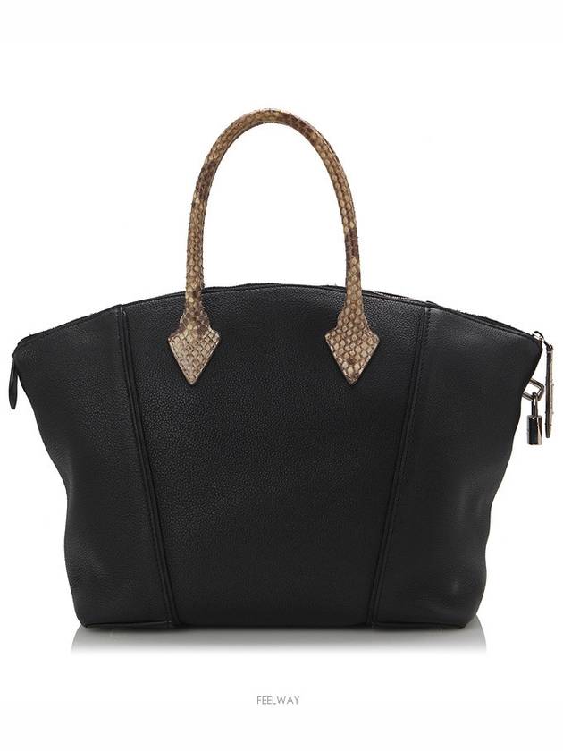 women tote bag - LOUIS VUITTON - BALAAN 4