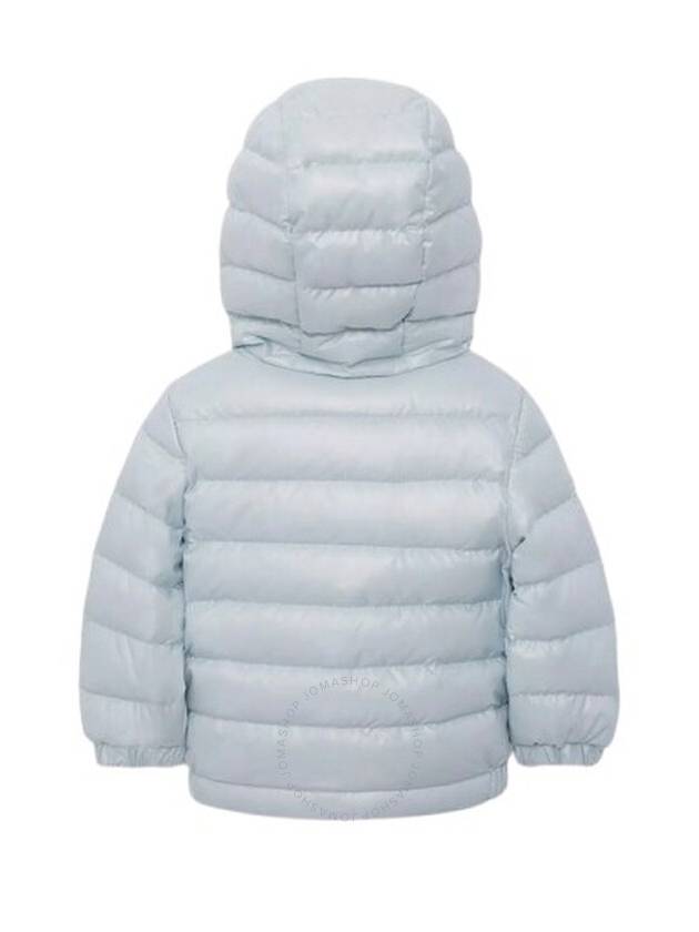 Moncler Boys Sesen Hooded Down Jacket, Size 3 - MONCLER - BALAAN 2