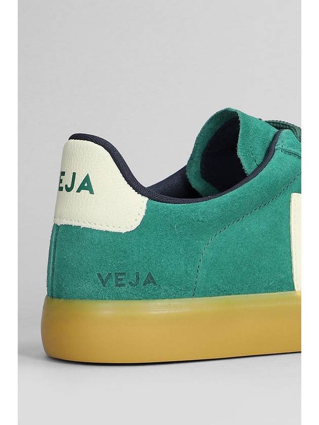 Veja Campo Sneakers - VEJA - BALAAN 5