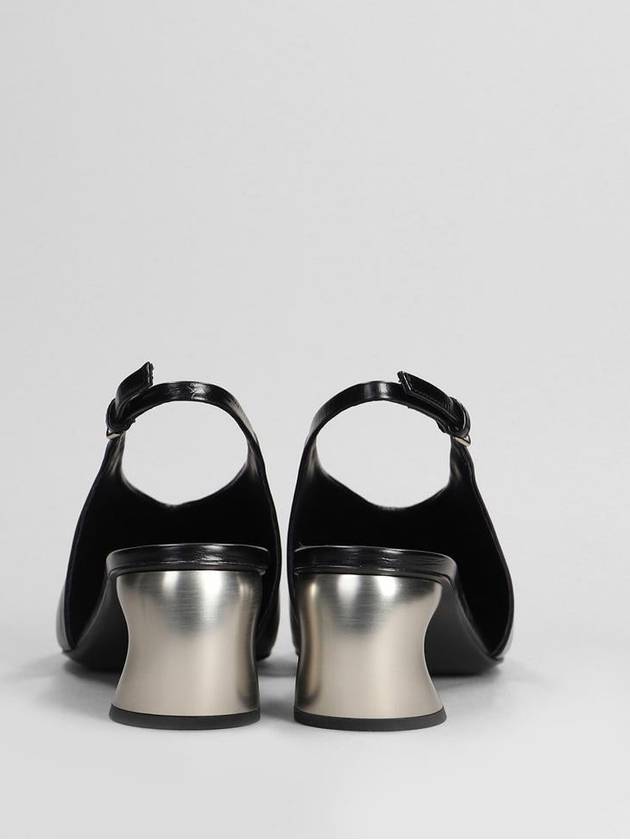 Jil Sander Pumps - JIL SANDER - BALAAN 4