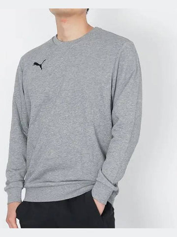 Team Goal 23 Casual Sweat Crew 656969 33 - PUMA - BALAAN 1