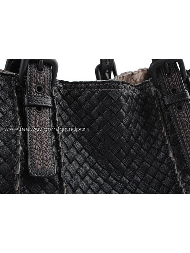 women shoulder bag - BOTTEGA VENETA - BALAAN 7