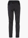 Women's Bysen Track Pants Raven - KLATTERMUSEN - BALAAN 3