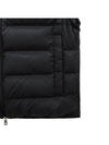 Contrin Down Vest Black - MONCLER - BALAAN 6