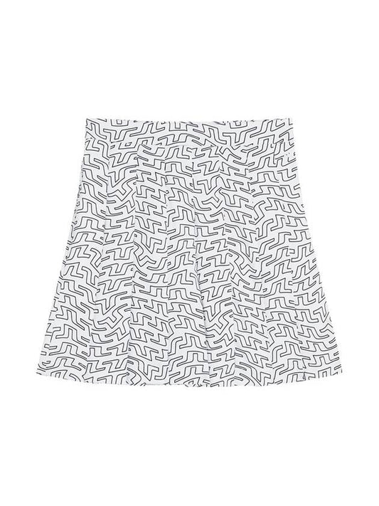 Jay Lindberg Adina Print Skirt GWSD07825 - G/FORE - BALAAN 2