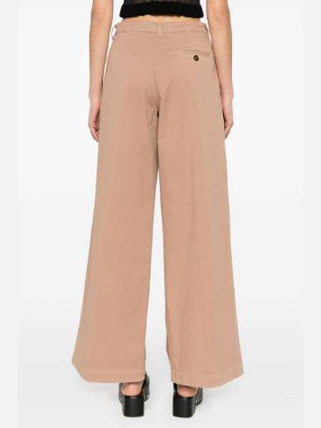 Pinko Trousers - PINKO - BALAAN 3