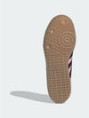 Samba Low Top Sneakers Messi Pink - ADIDAS ORIGINALS - BALAAN 4