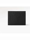 Capucines XS Half Wallet Black - LOUIS VUITTON - BALAAN 7