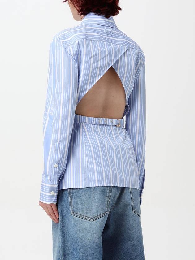 Top woman Jacquemus - JACQUEMUS - BALAAN 3