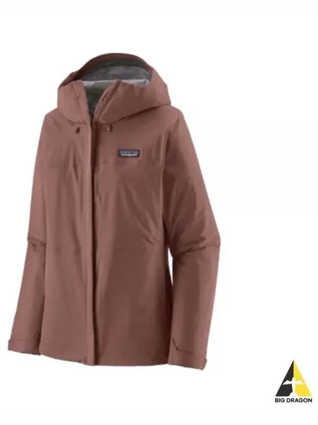 patagonia W Torrentshell 3L Rain Jkt 85246 DLMA Woman Jacket - PATAGONIA - BALAAN 2