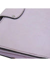 Light purple long wallet - COACH - BALAAN 5