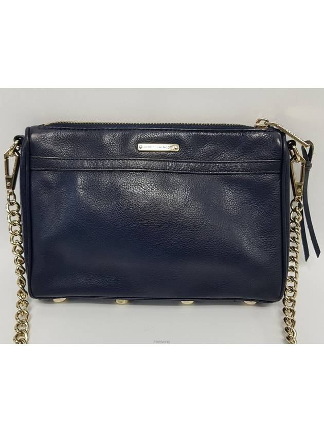 women cross bag - REBECCA MINKOFF - BALAAN 4